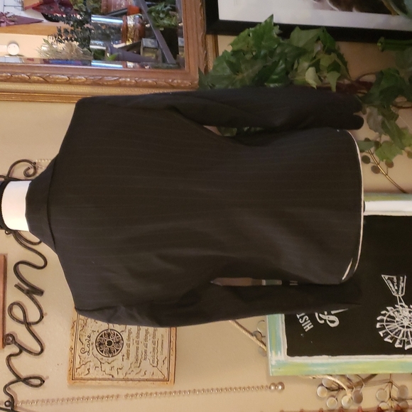 Banana Republic Blazer Size 8 - Picture 4 of 5